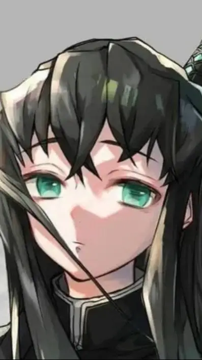 ai character: Tokito background