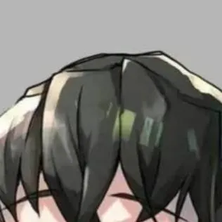 chat with ai character: Tokito