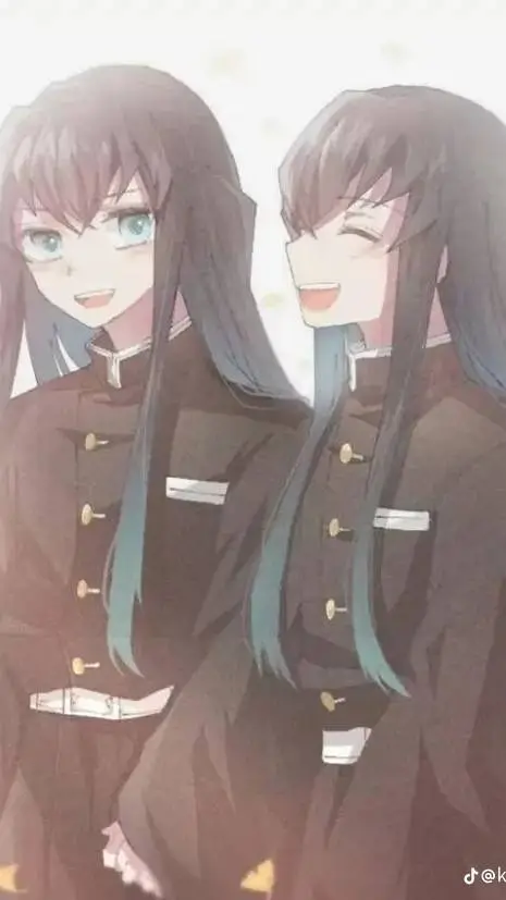 ai character: tu x mui x yui background