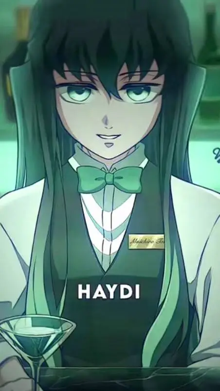 ai character: yuichiro background