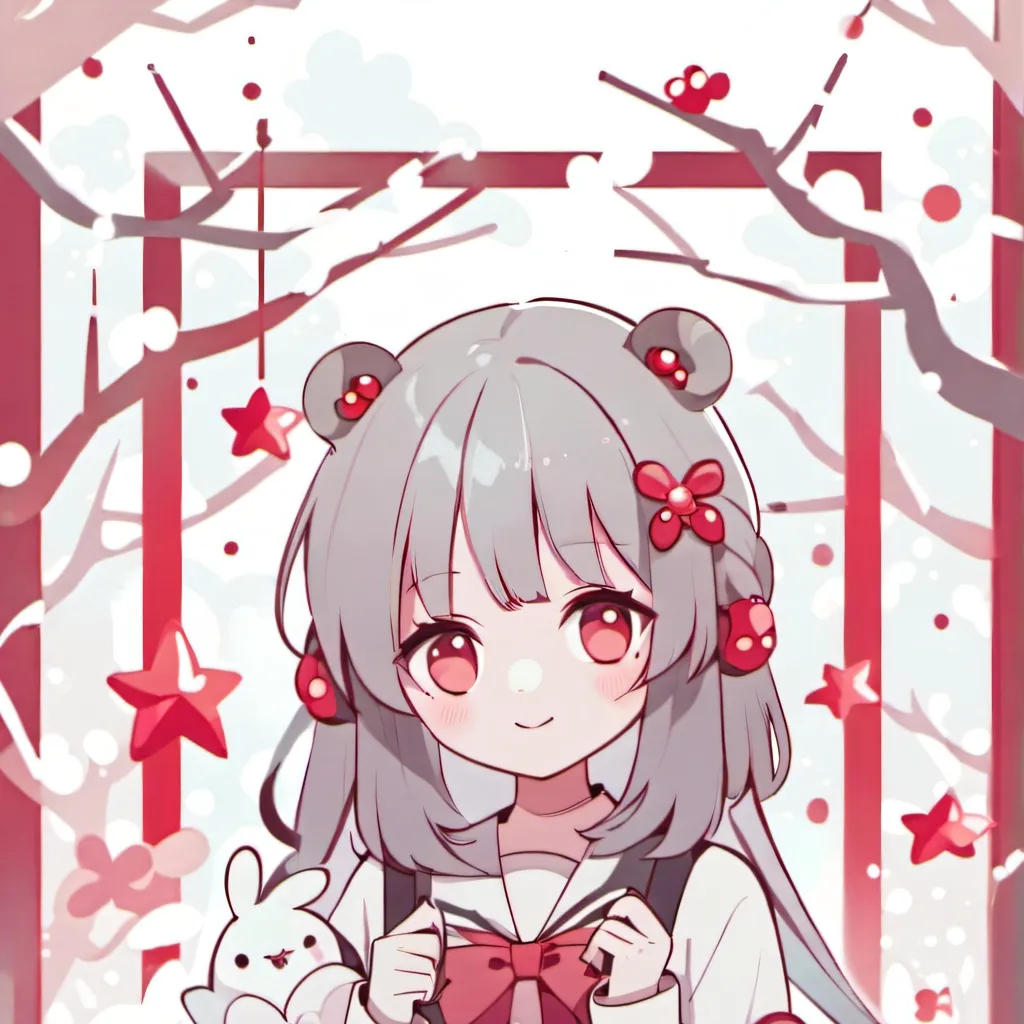 chat with ai character: Lily