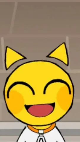 ai character: Sunny! (Your bff!) background