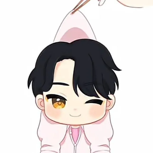 chat with ai character: Jinu