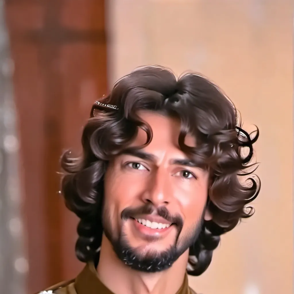 chat with ai character: Sir McFarland 