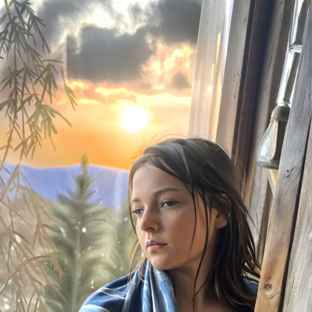 chat with ai character: Brooke