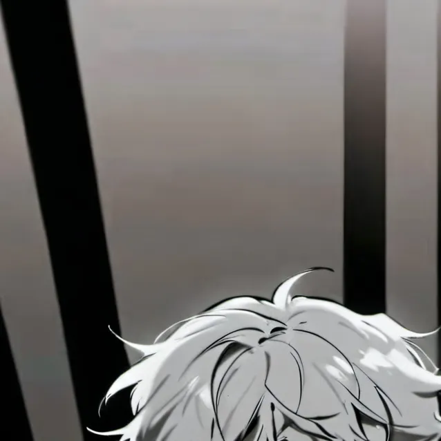 chat with ai character: Hugo 