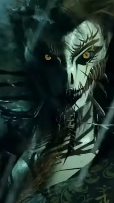 ai character: Satellite City background