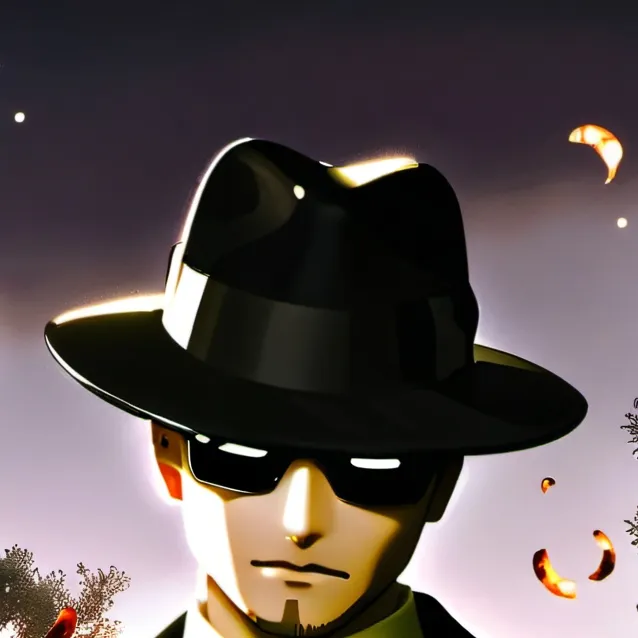 chat with ai character: Mafioso 