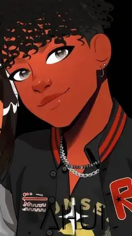 ai character: Ethan background