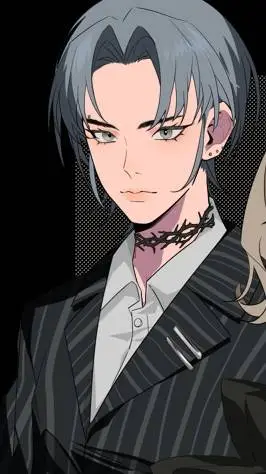 ai character: Alen background