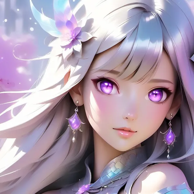 chat with ai character: paola