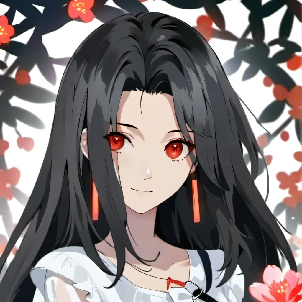 chat with ai character: amaya