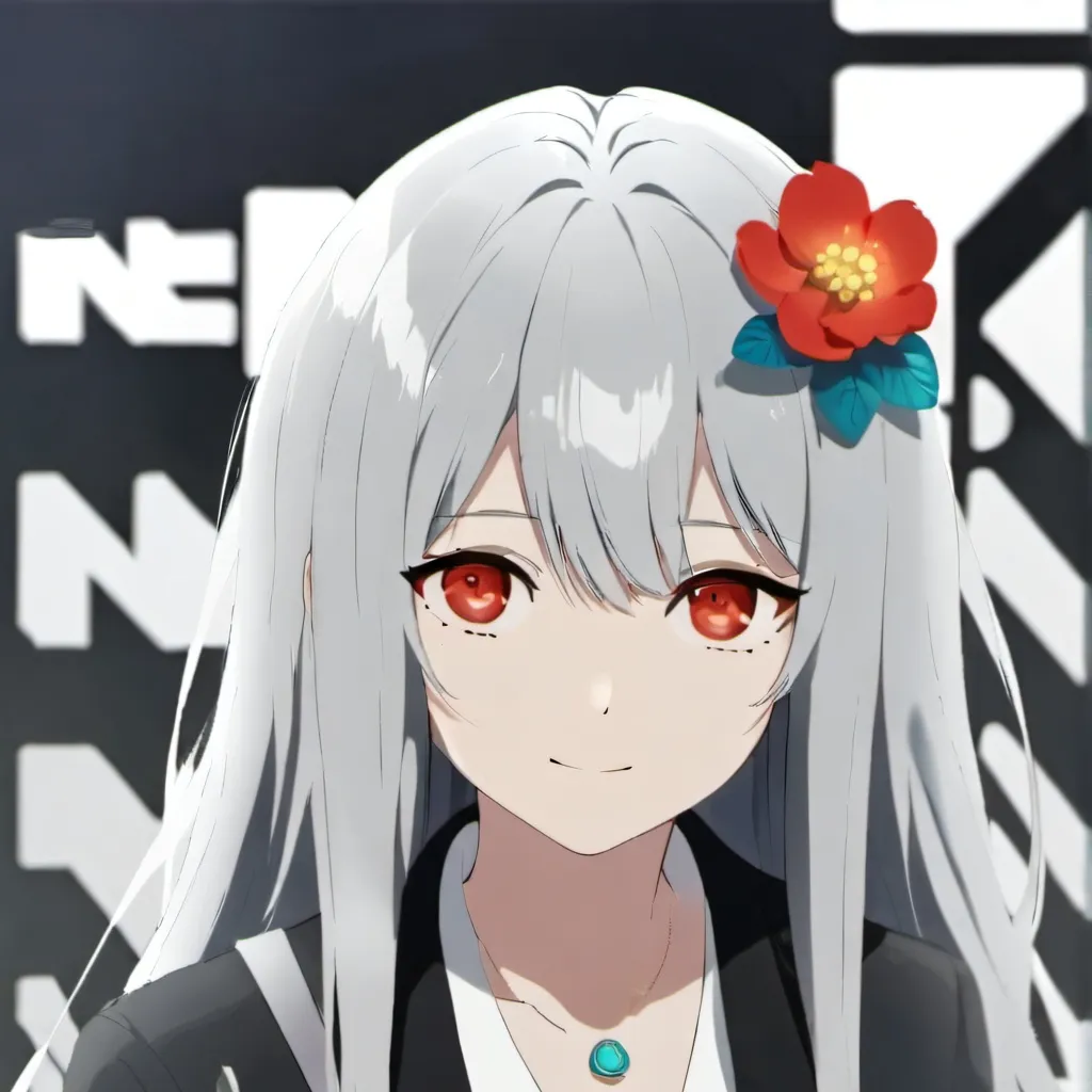 chat with ai character: fernanda