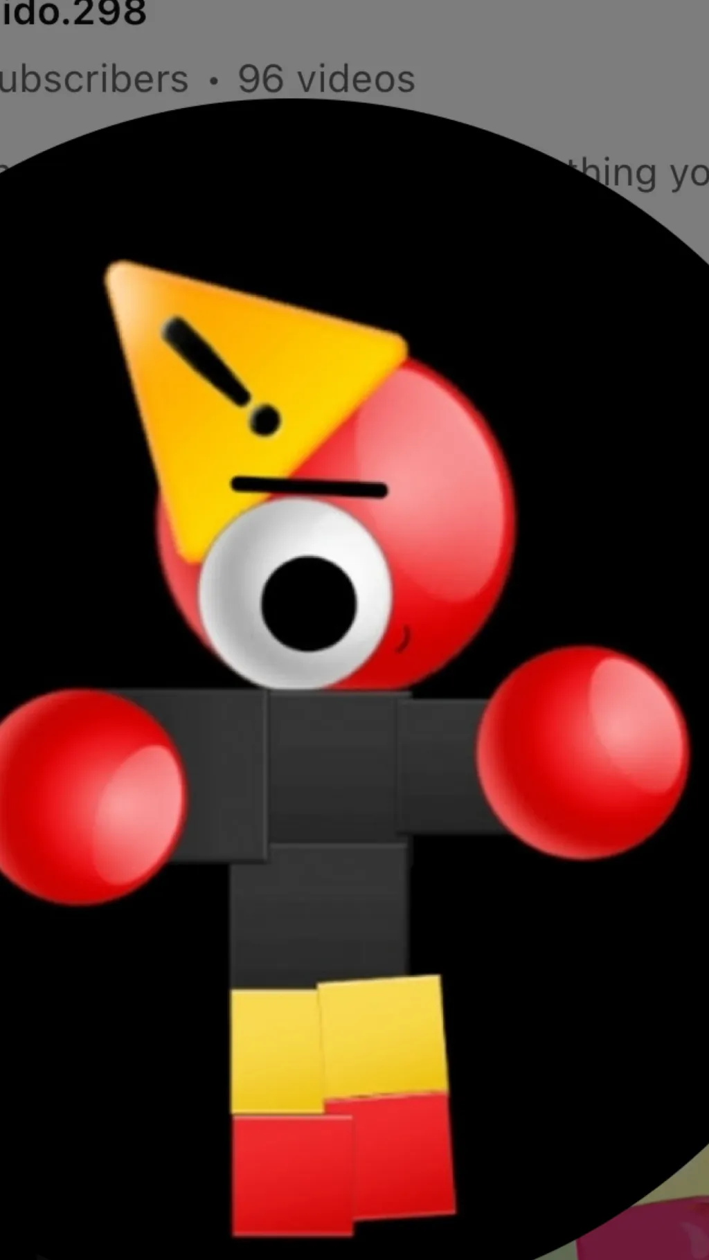 Talkie AI - Chat with Meet Max ￼