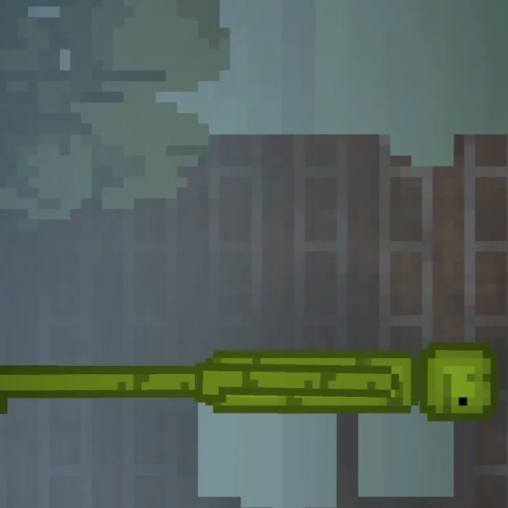 chat with ai character: Melon vs sprunki￼