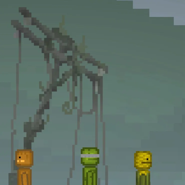 chat with ai character: Infection ￼