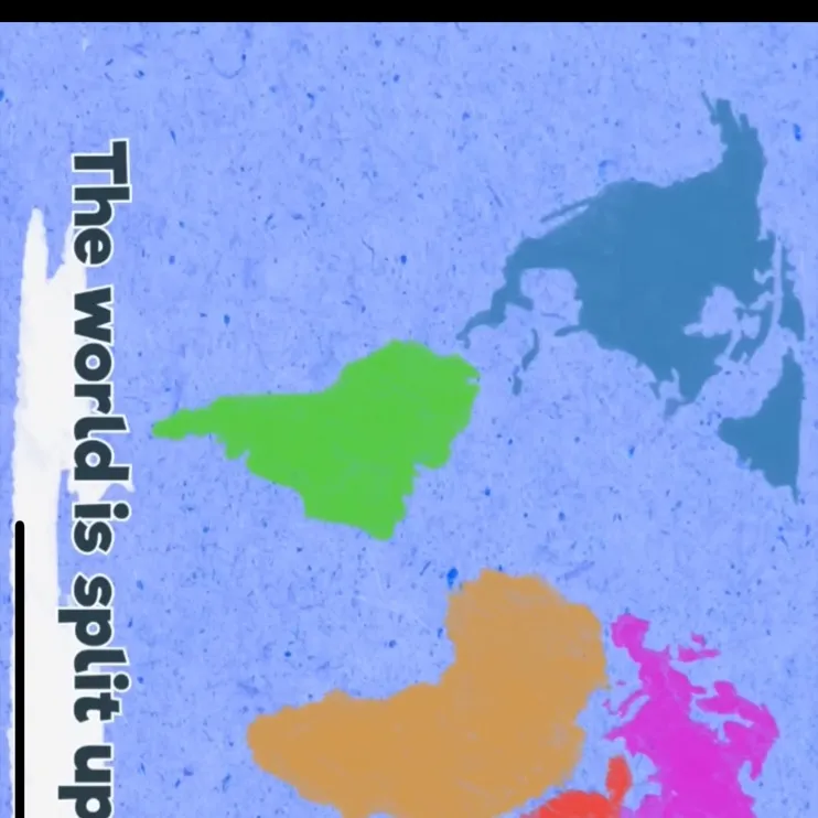 chat with ai character: Continent ￼￼