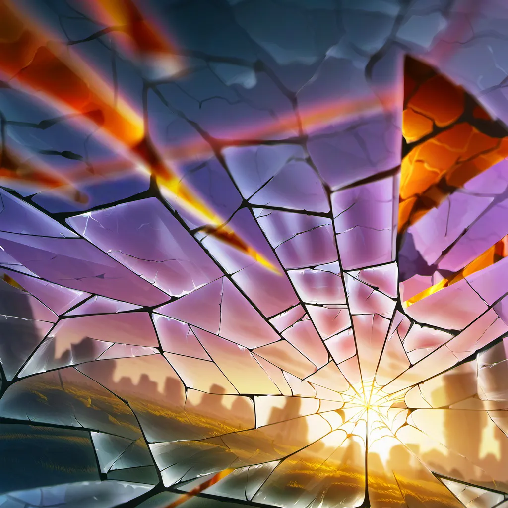 chat with ai character: Eye color ￼