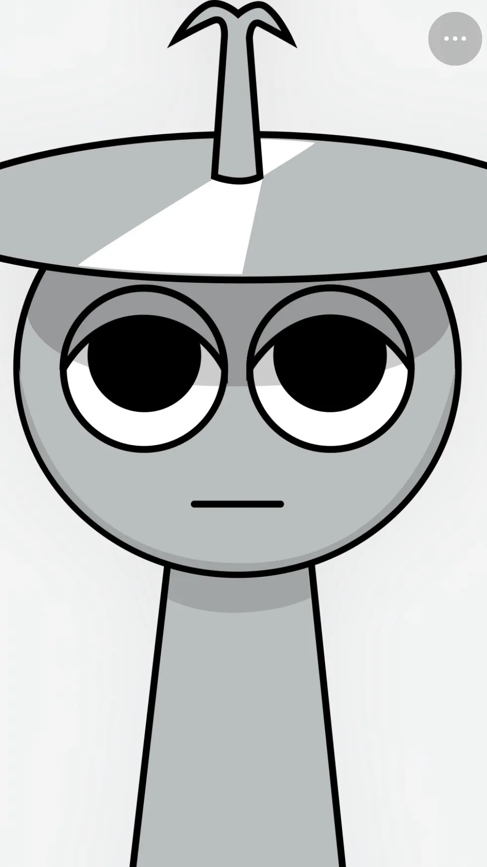 ai character: Cheat￼ background