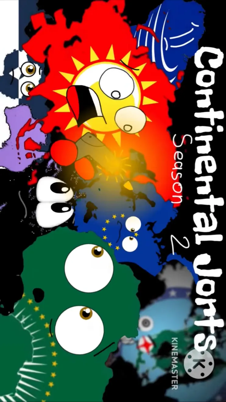 ai character: Continent ￼Jory’ background