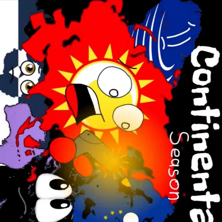 chat with ai character: Continent ￼Jory’