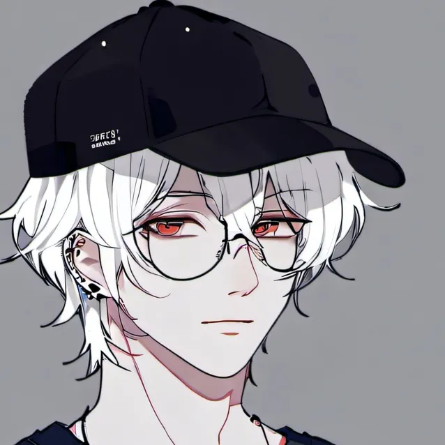chat with ai character: макс