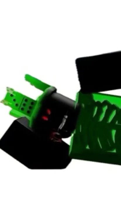 chat with ai character: 1x1x1x1