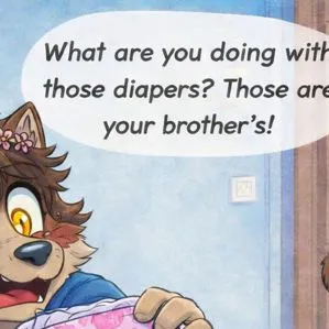 chat with ai character: ABD mommy Sandra