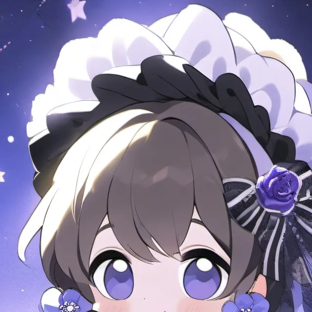 chat with ai character: Boxten x Poppy DW