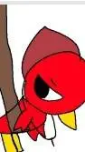 ai character: Mack cardenal 🤑 background