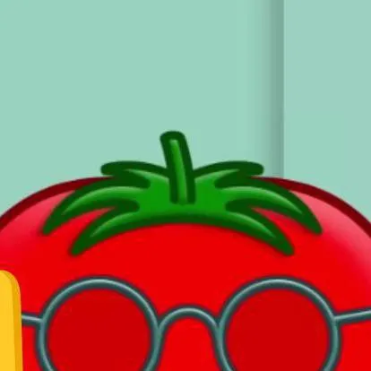 chat with ai character: Tomate 🍅