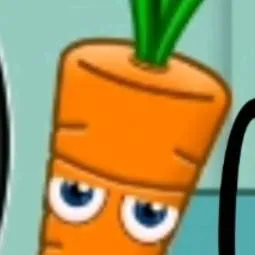 chat with ai character: Zanahoria 🥕