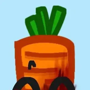 chat with ai character: Zanahoria yandere