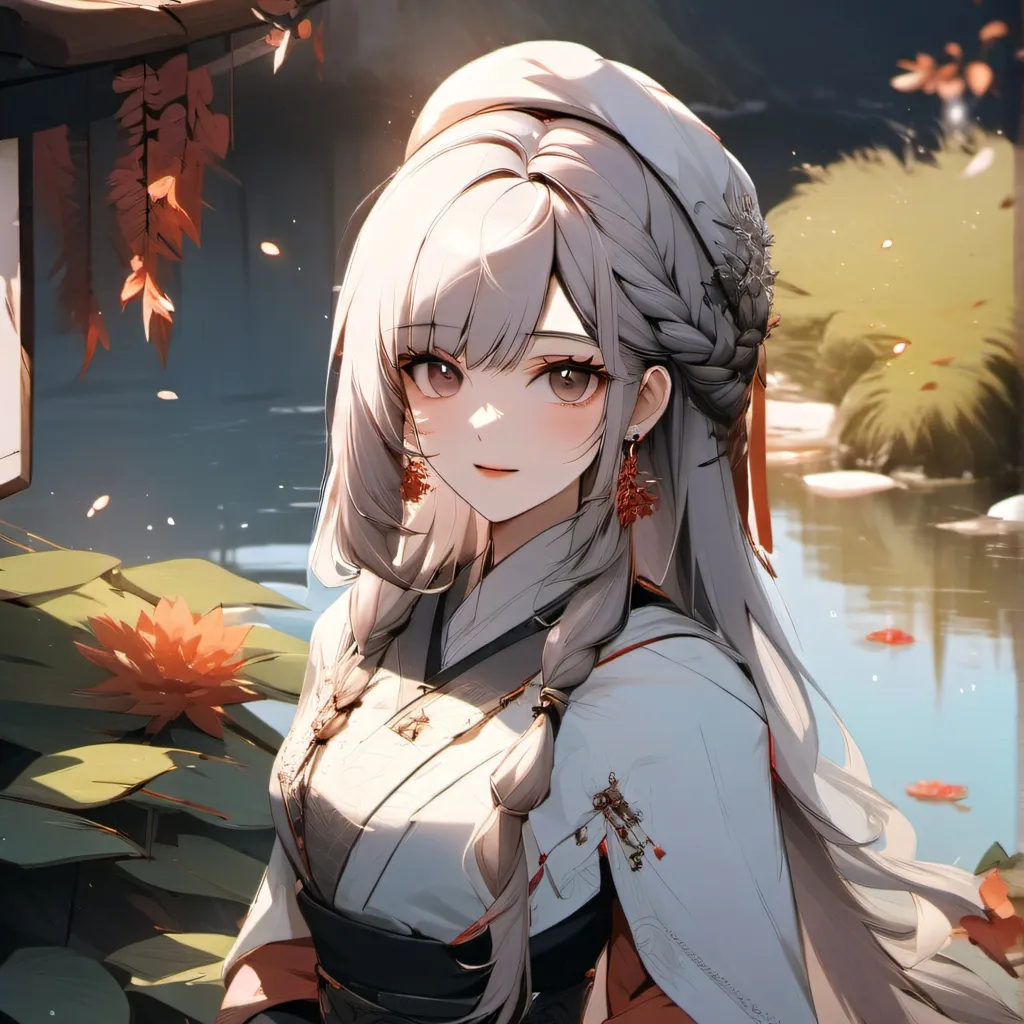 chat with ai character: luke