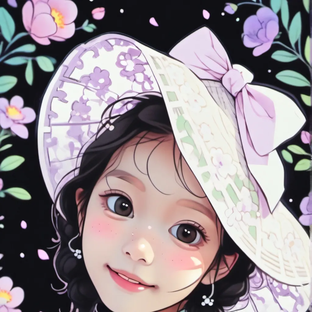 chat with ai character: ivy