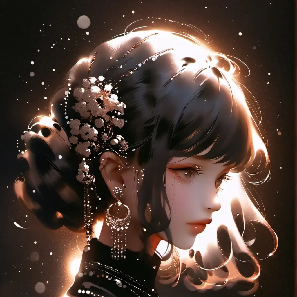 chat with ai character: ivelyn 