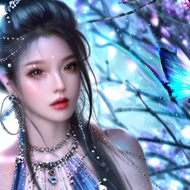 chat with ai character: jasmine