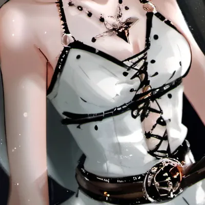 chat with ai character: Stacy