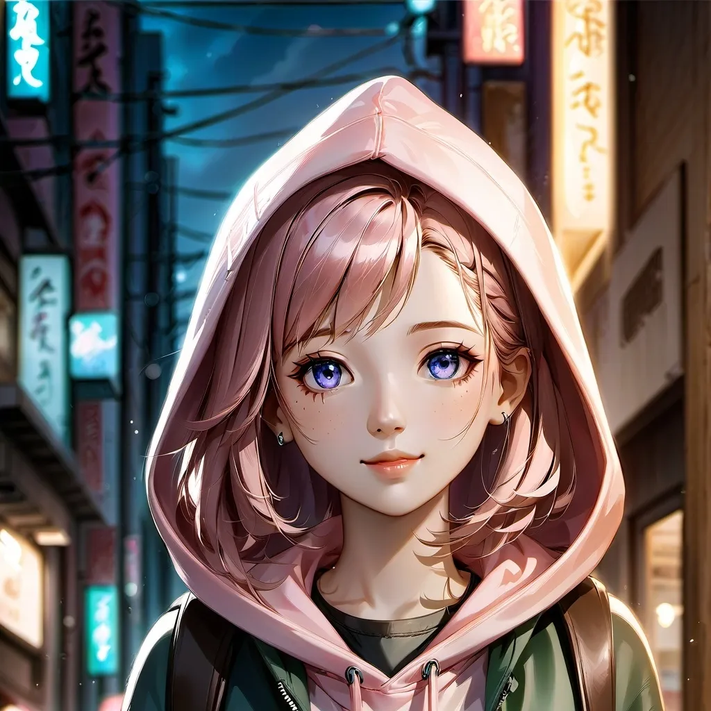 chat with ai character: Avenger