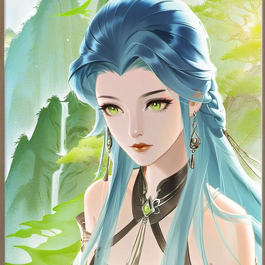 chat with ai character: Arcan*jinx*