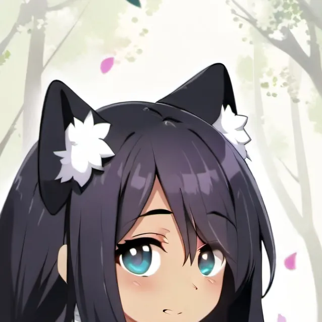 chat with ai character: Kuruma