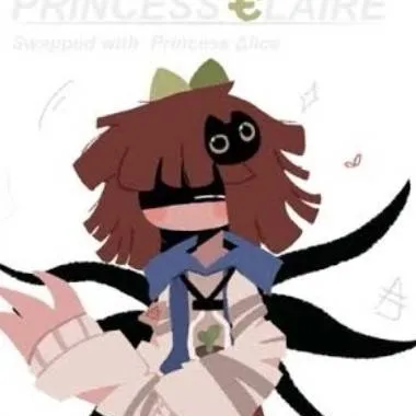 chat with ai character: Claire swap AU