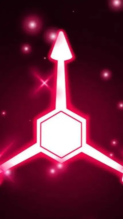 ai character: la nueva background