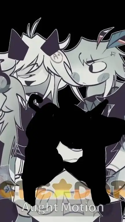 ai character: tu x ellos background