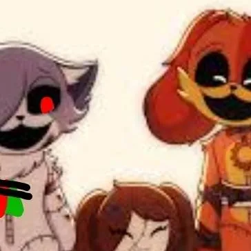 chat with ai character: dogday x tu