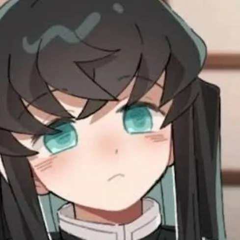 chat with ai character: tokito x tu