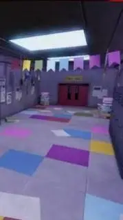 ai character: fpe background