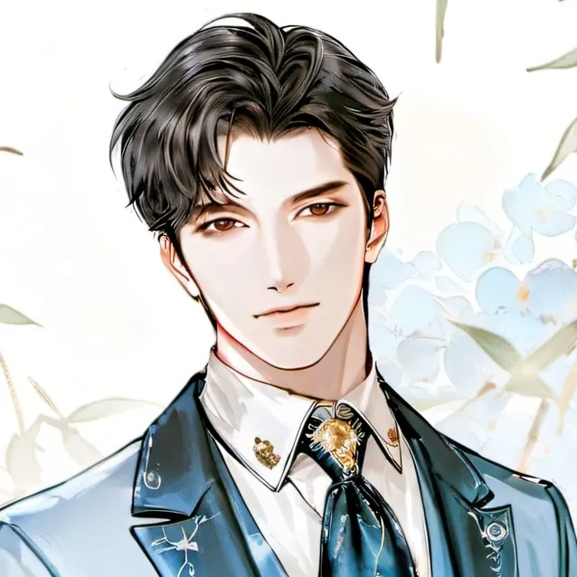 chat with ai character: Haines 