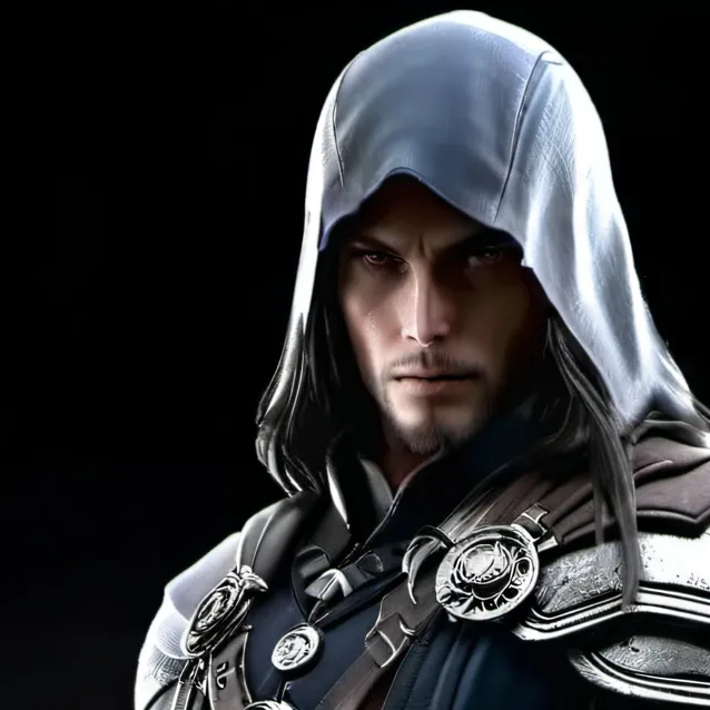 chat with ai character: kevin 