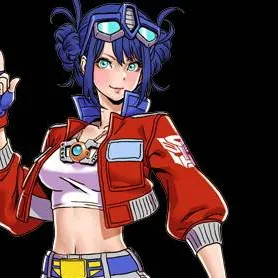 chat with ai character: Optimus Prime